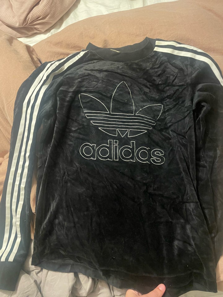 Bluse, Adidas , str. 36