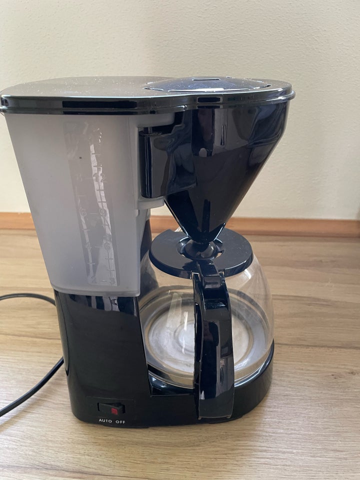 Kaffemaskine Melita