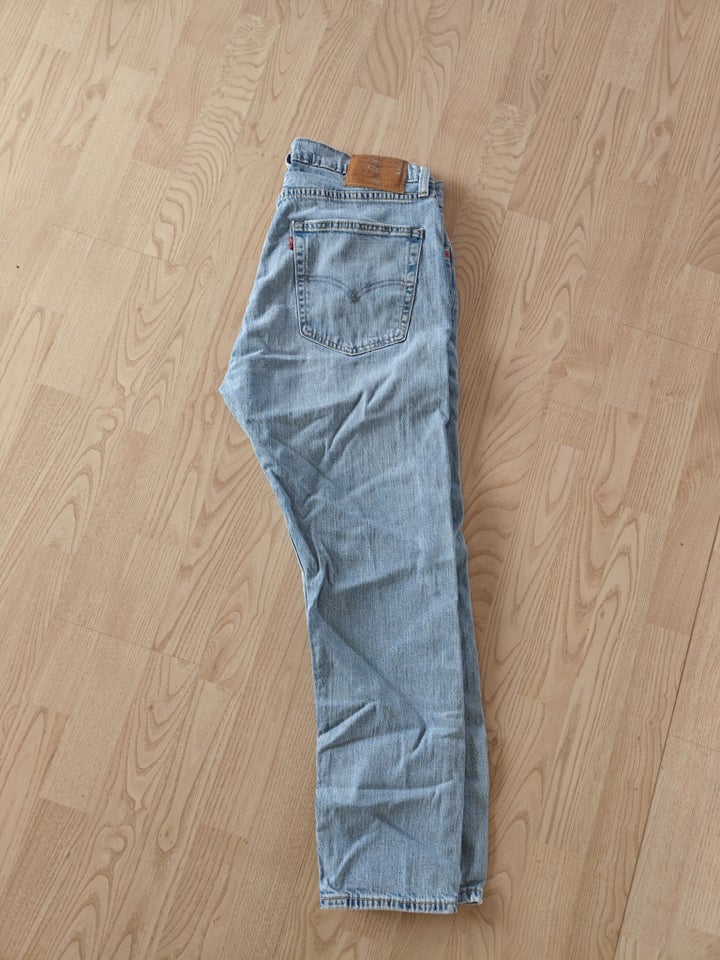 Jeans, Levis, str. 36