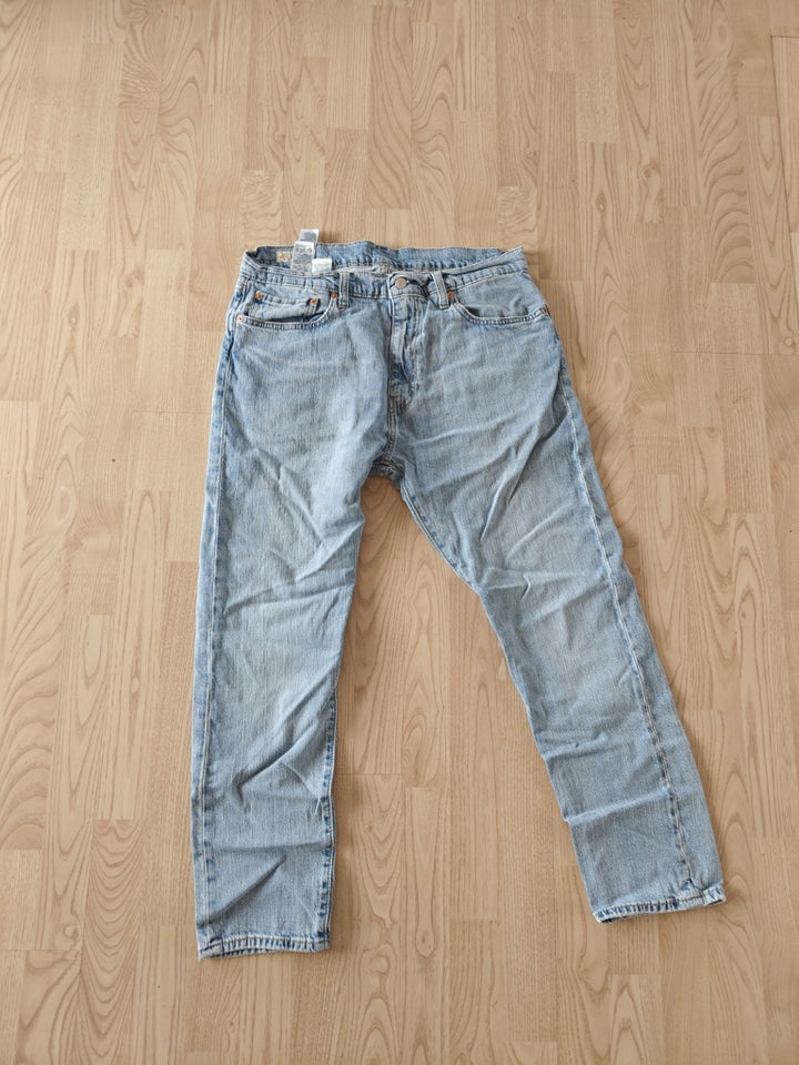 Jeans, Levis, str. 36