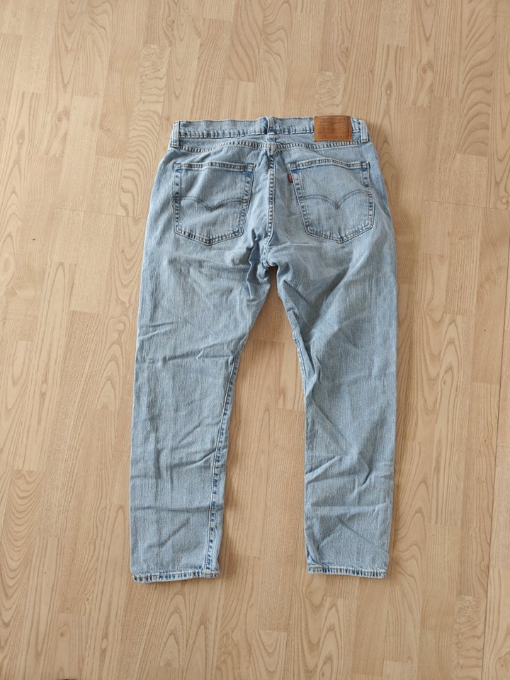 Jeans, Levis, str. 36