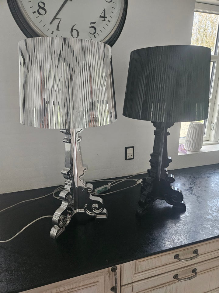 Kartell, Kartell bordlampe.,