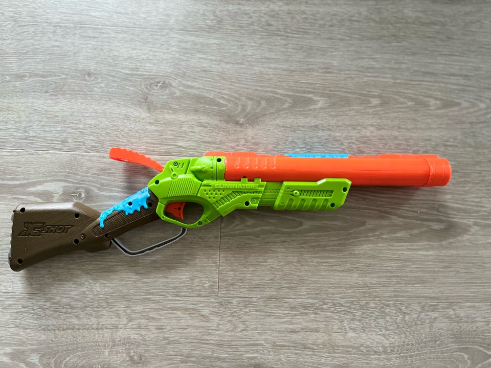 Våben Skyder X Shot Eliminator