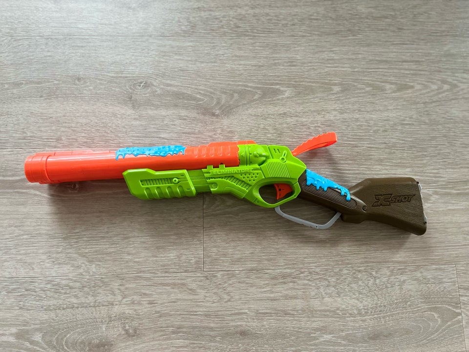 Våben Skyder X Shot Eliminator