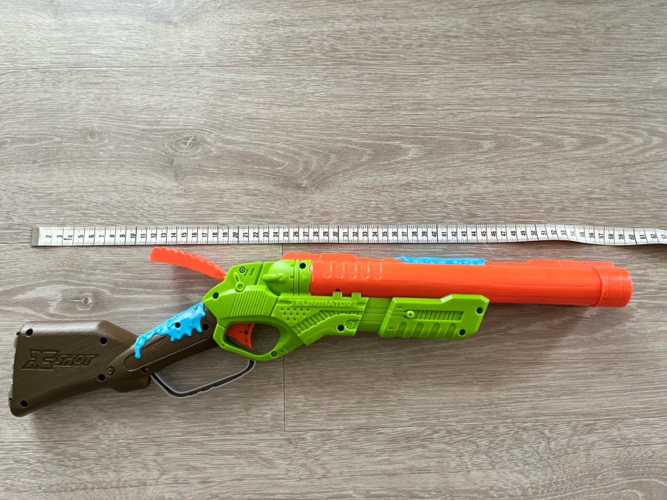 Våben Skyder X Shot Eliminator