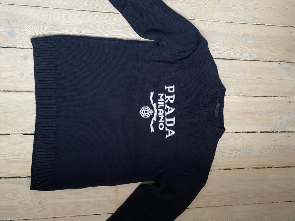 Sweatshirt, Prada, str. M