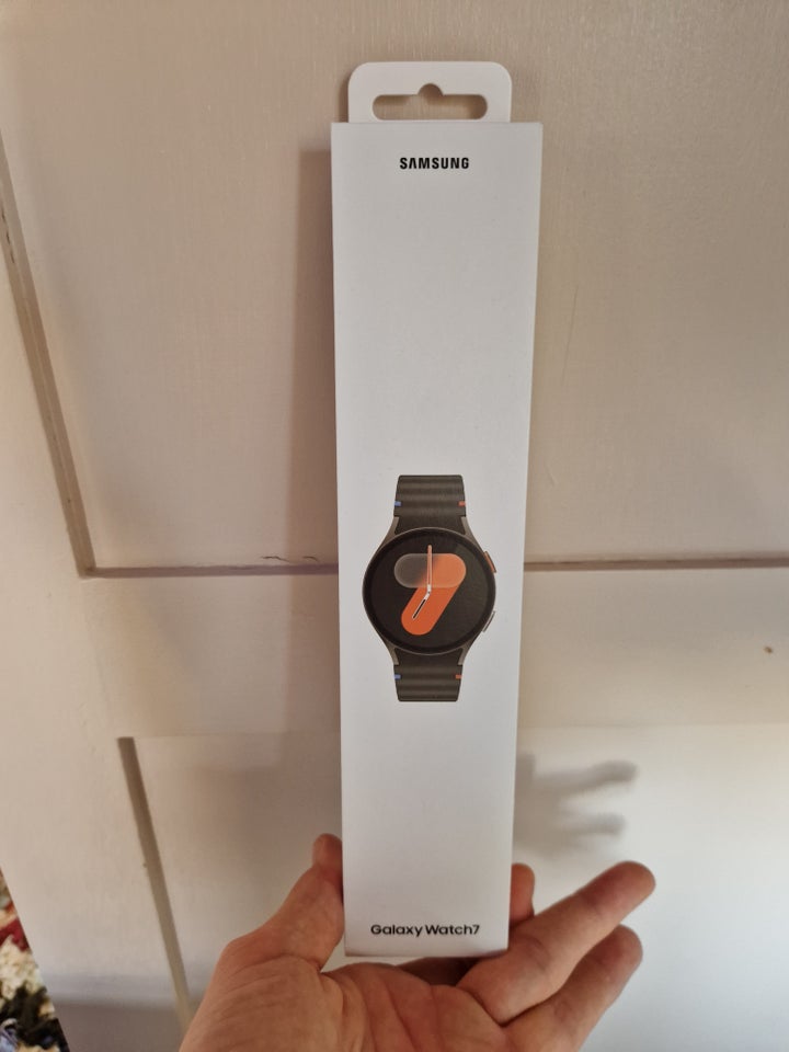 Smartwatch Samsung