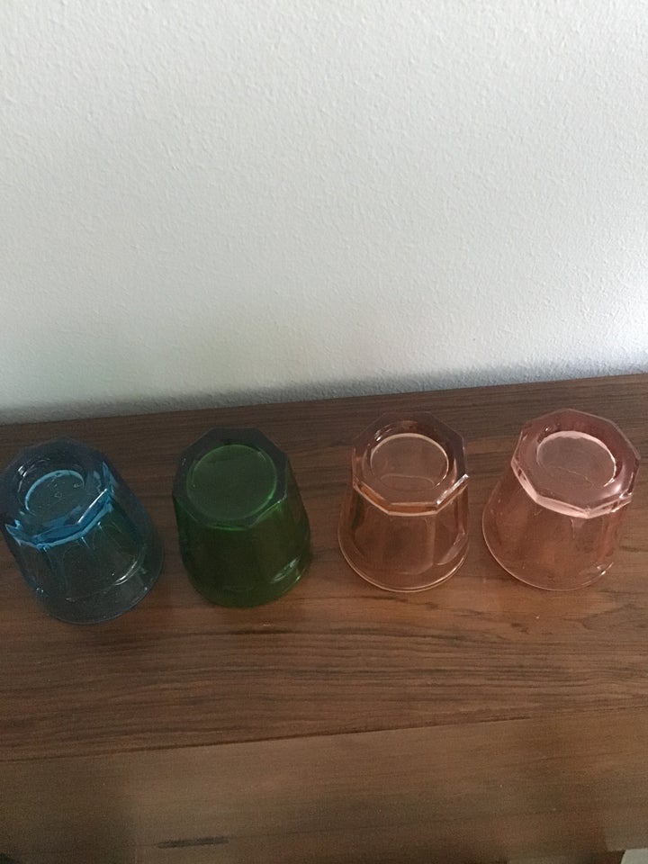 Glas Børneglas Fyns Glasværk