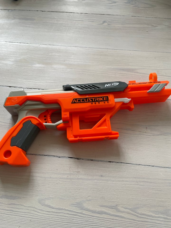 Blandet legetøj, Falconfire, Nerf