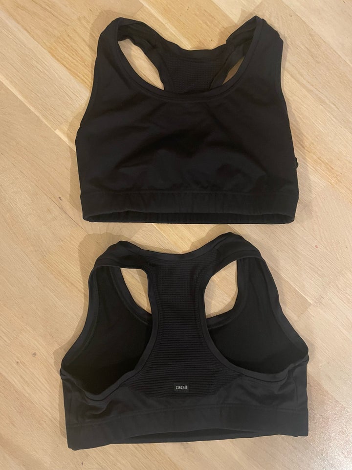 Undertøj, Sports BH/top, Casall