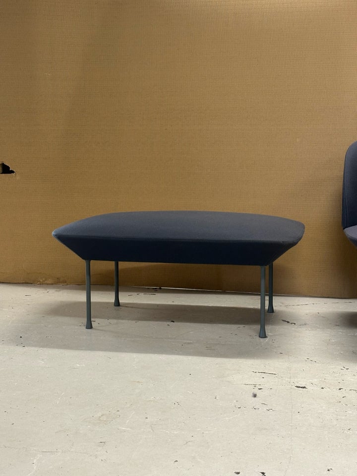 Anden arkitekt Muuto Oslo sofa 