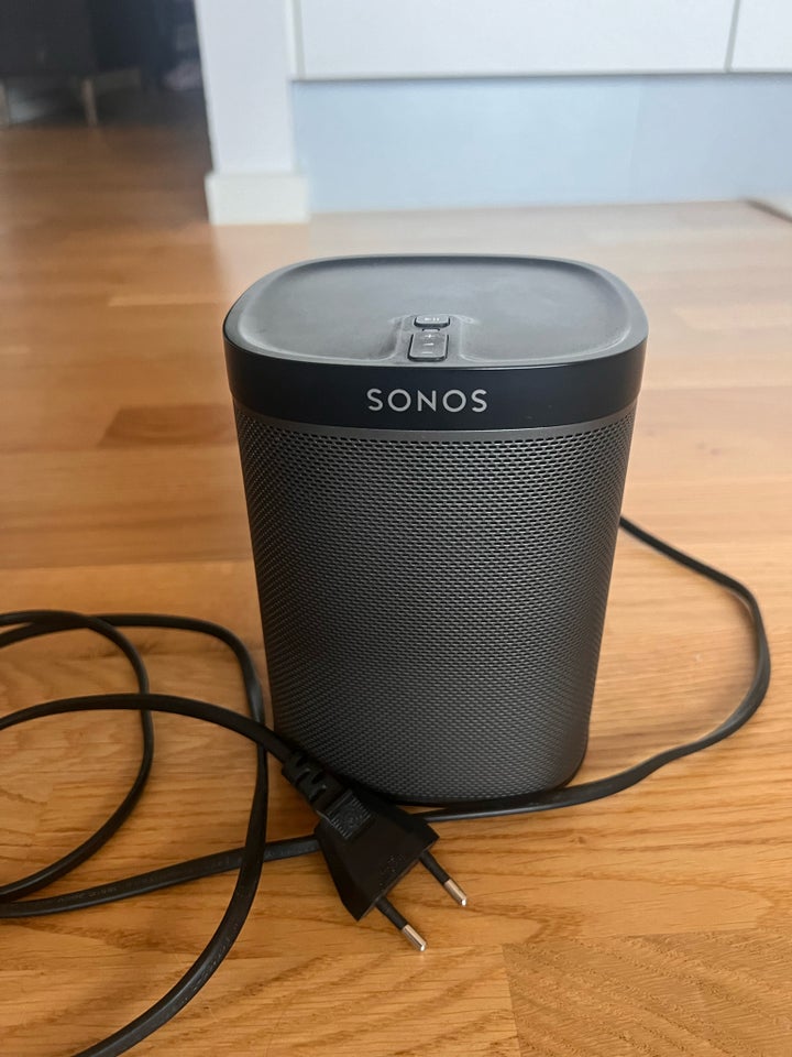 Højttaler, SONOS, Sonos play 1