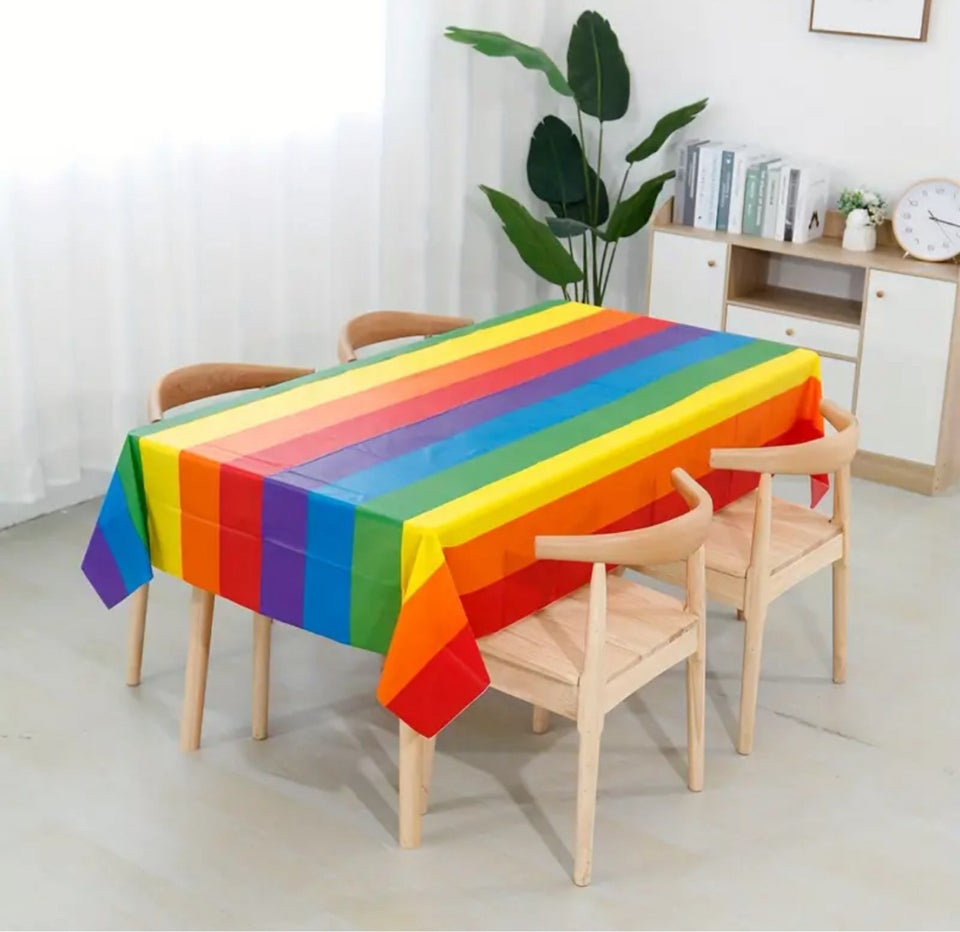 Borddug 137x274cm Pride