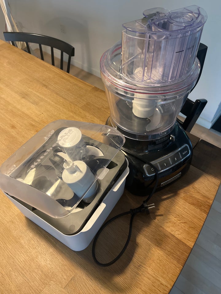 Food Processor KitchenAid