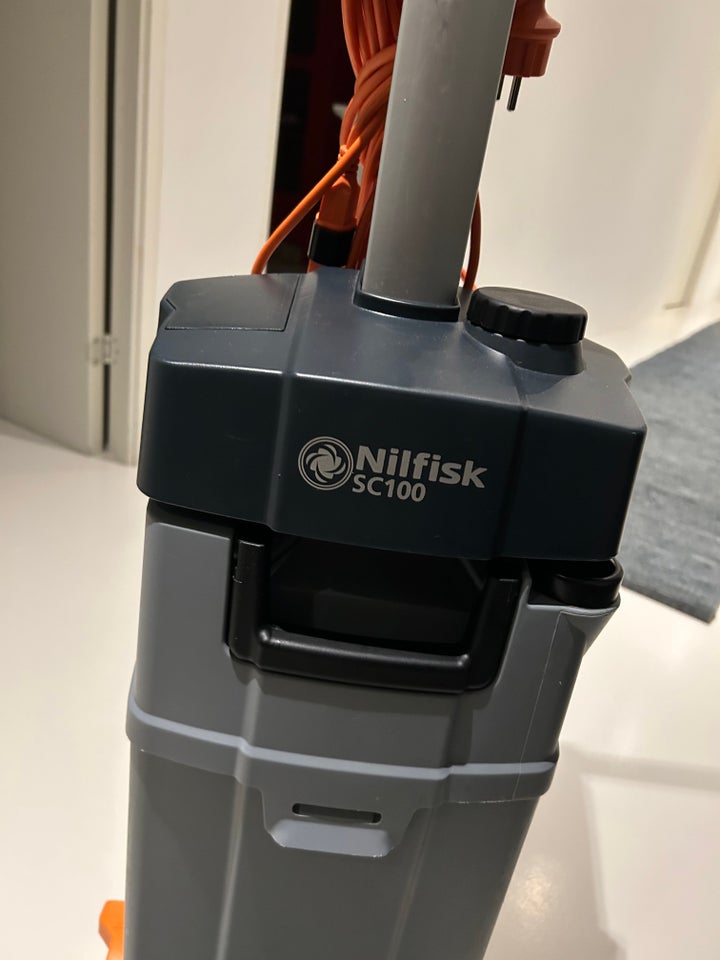 Nilfisk SC100 Gulvvasker