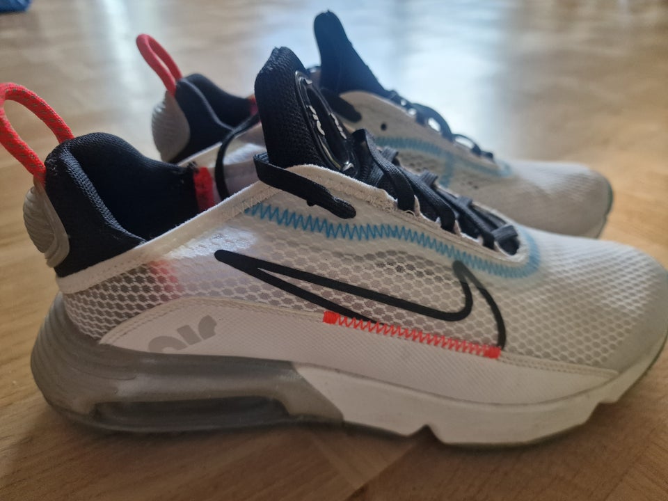 Løbesko Sneakers Nike Air Max