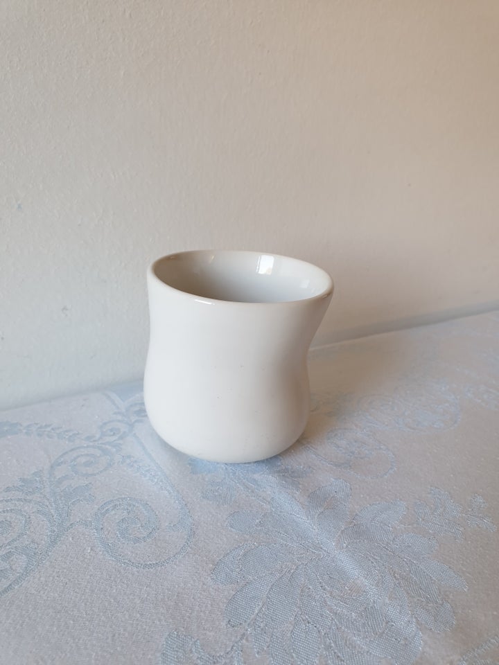 Porcelæn Kähler kop Kähler krus