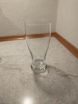 Glas Drikkeglas