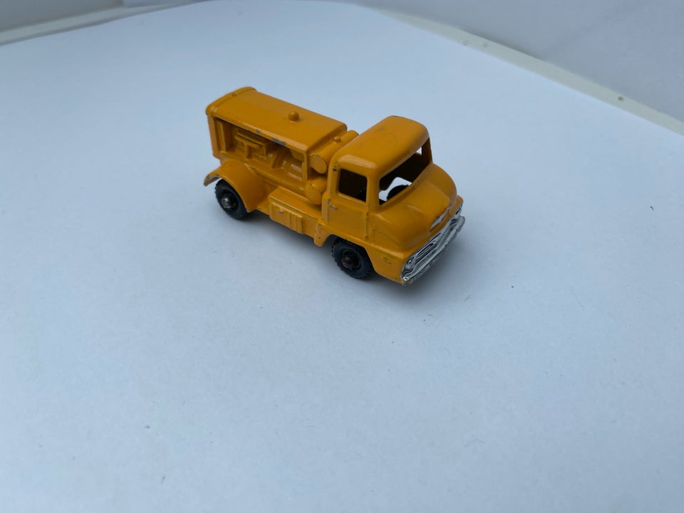 Modelbil, Lesney - matchbox Retro