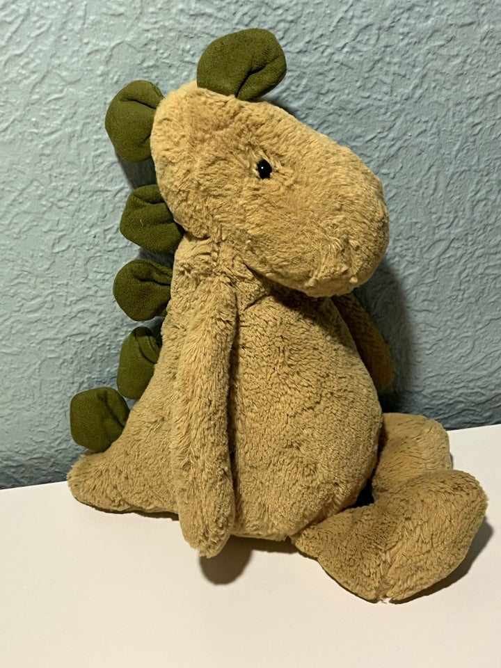 Dino, Jellycat