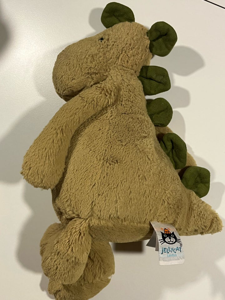 Dino, Jellycat