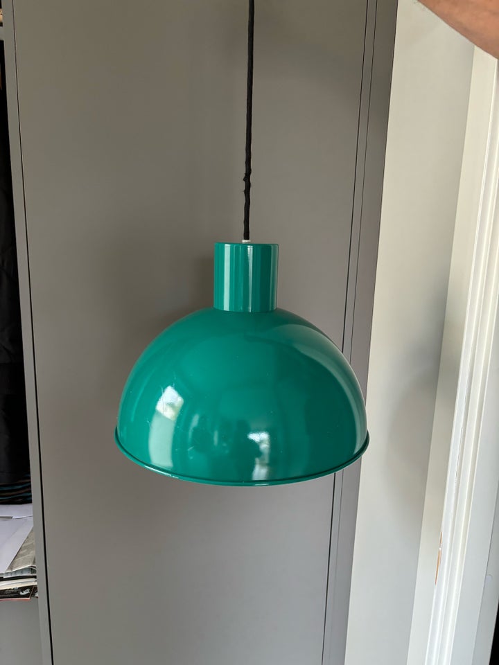 Pendel, Retro lampe