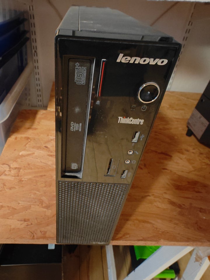 Lenovo, M73, 8 GB ram