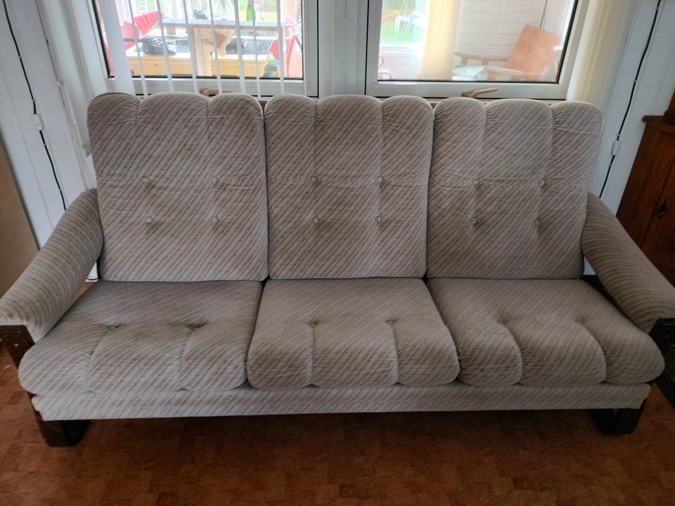 Sofa, 3 pers.