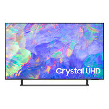 andet, Samsung, Samsung 43" CU8575