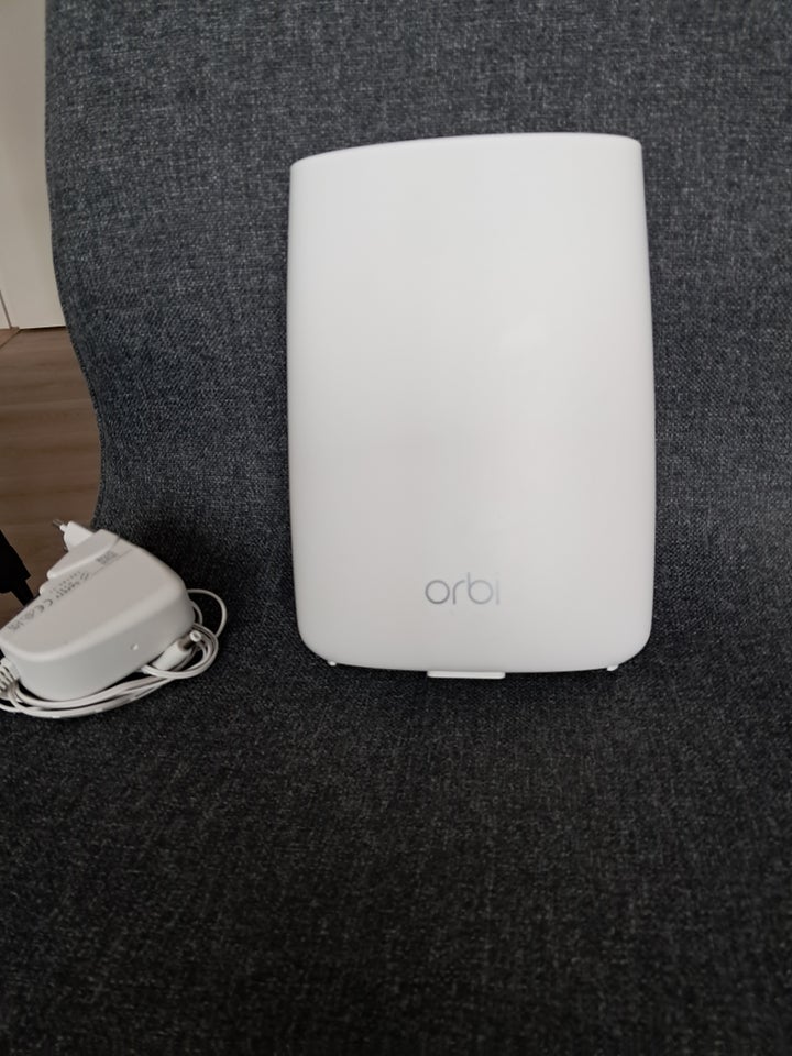 Router Netgear Orbi Perfekt