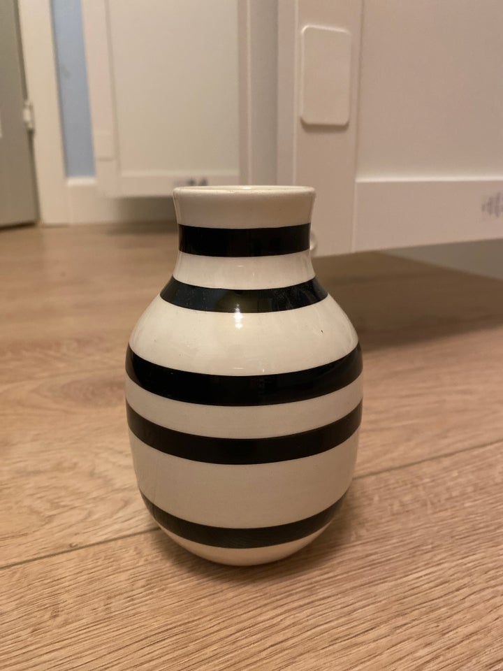 Keramik Vase Kähler