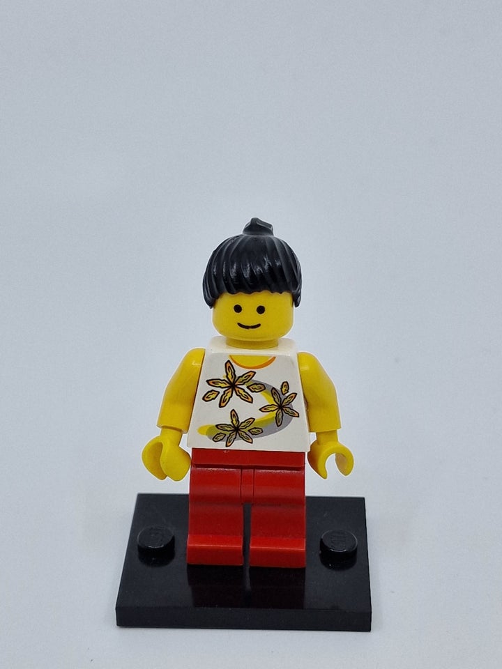 Lego Minifigures