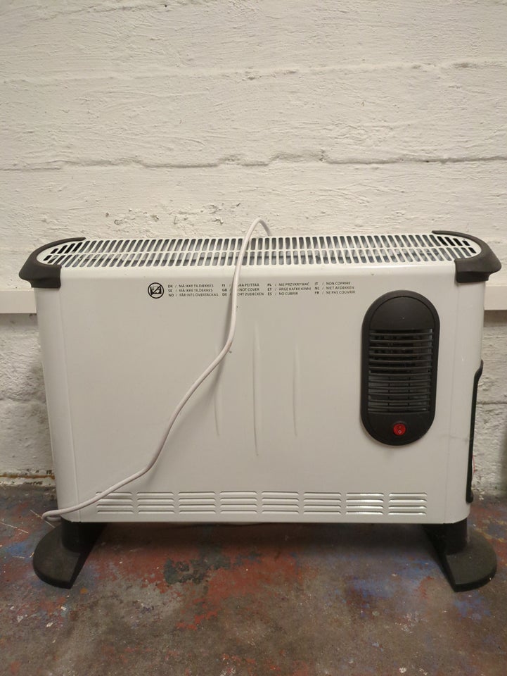 Elradiator