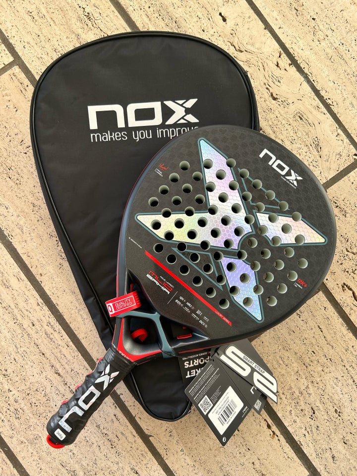 Padel bat, NOX