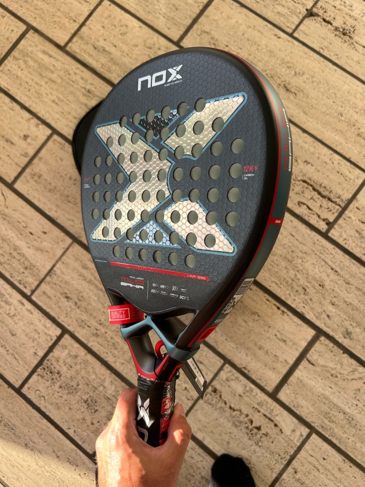 Padel bat, NOX