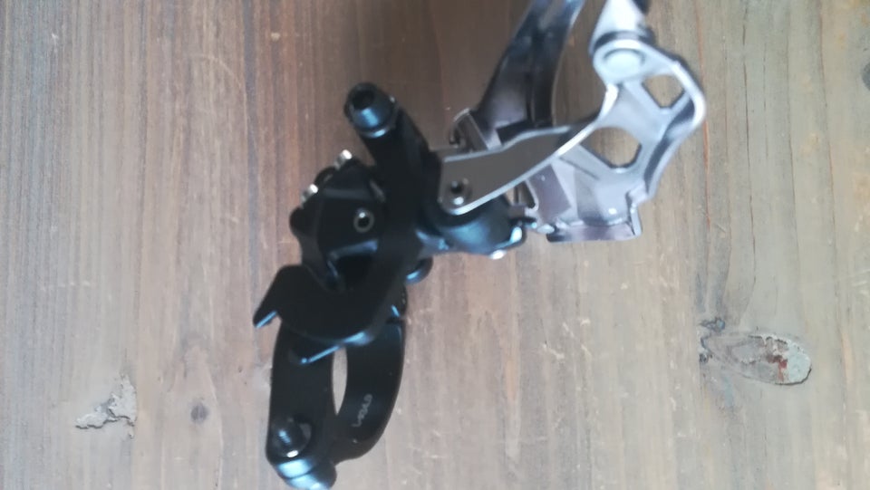 Forskifter, Shimano XTR FD-M986