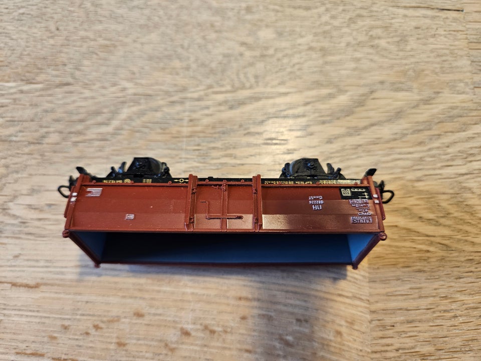 Modeltog, Märklin 4602, skala H0