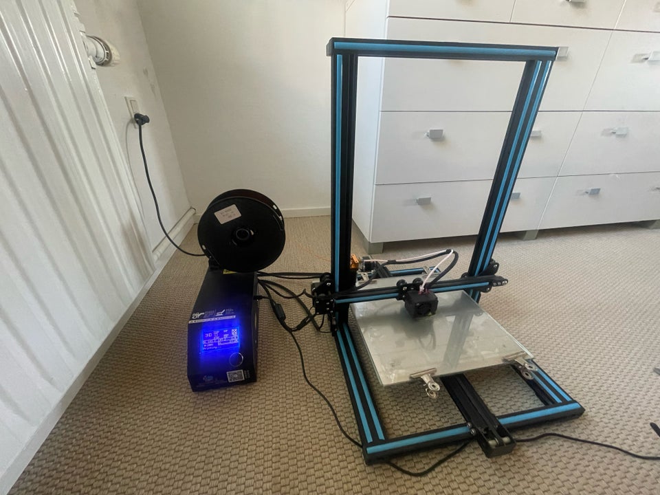 3D Printer Creality CR-10