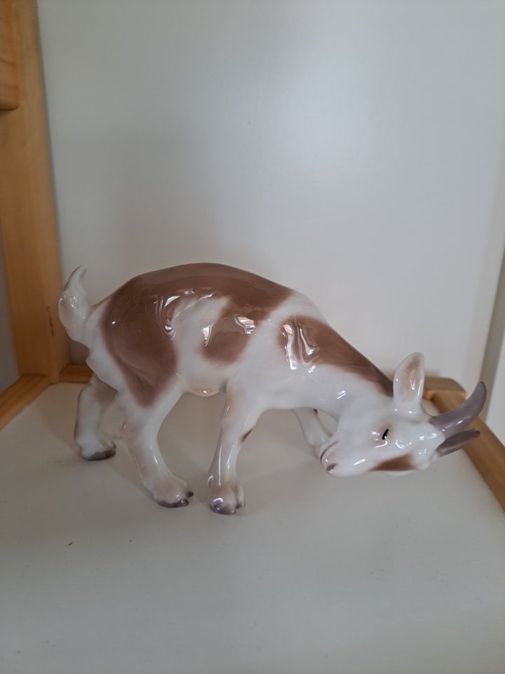 Porcelæn Figur BG