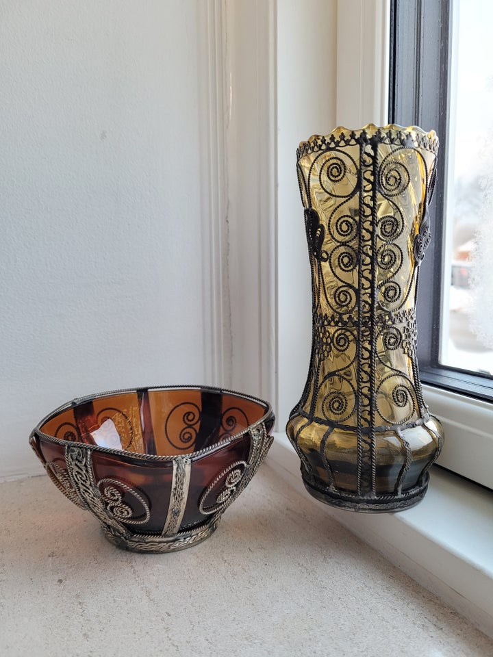 Vase Skål Skulptur, Græsk