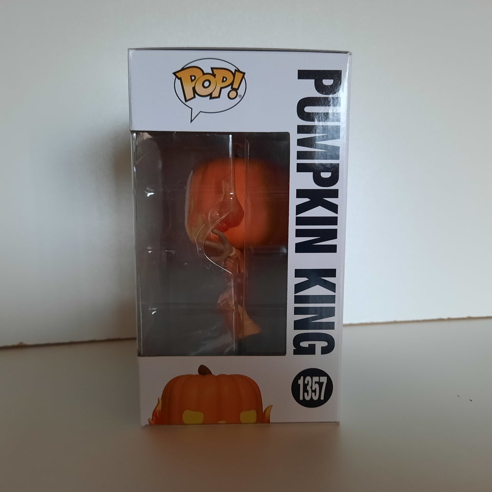 Samlefigurer, Funko