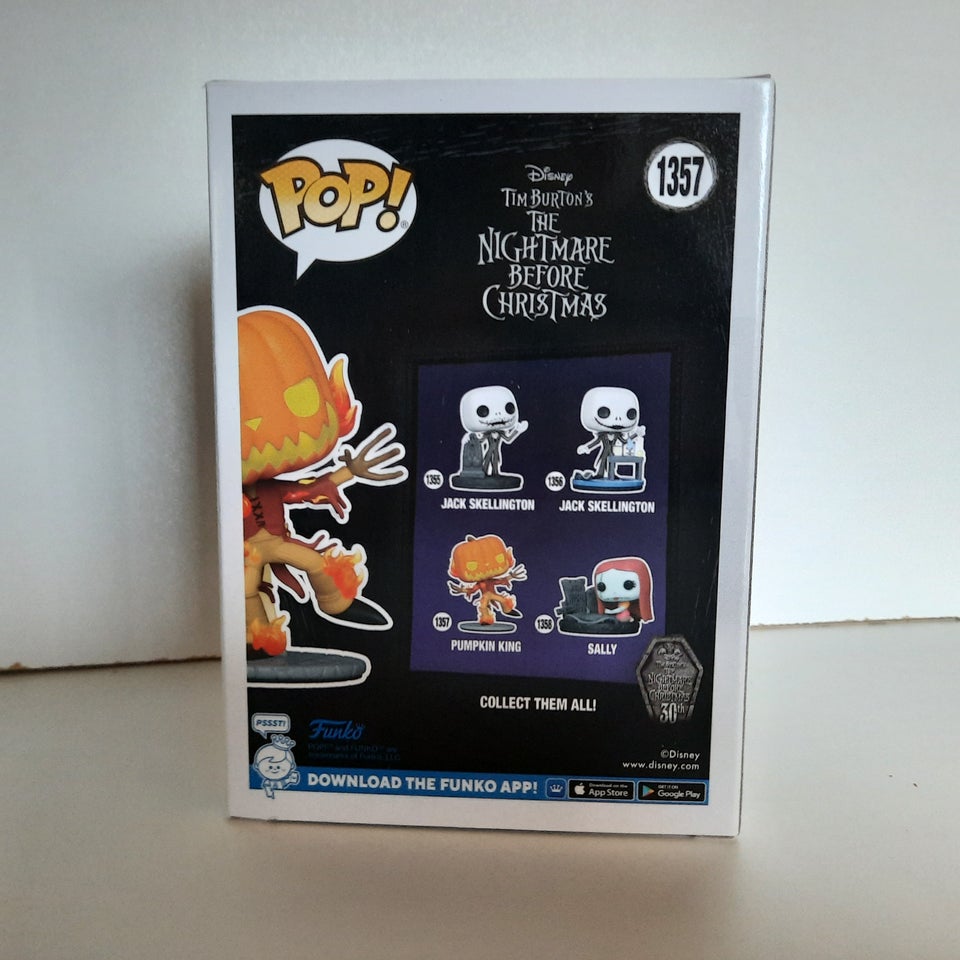 Samlefigurer, Funko