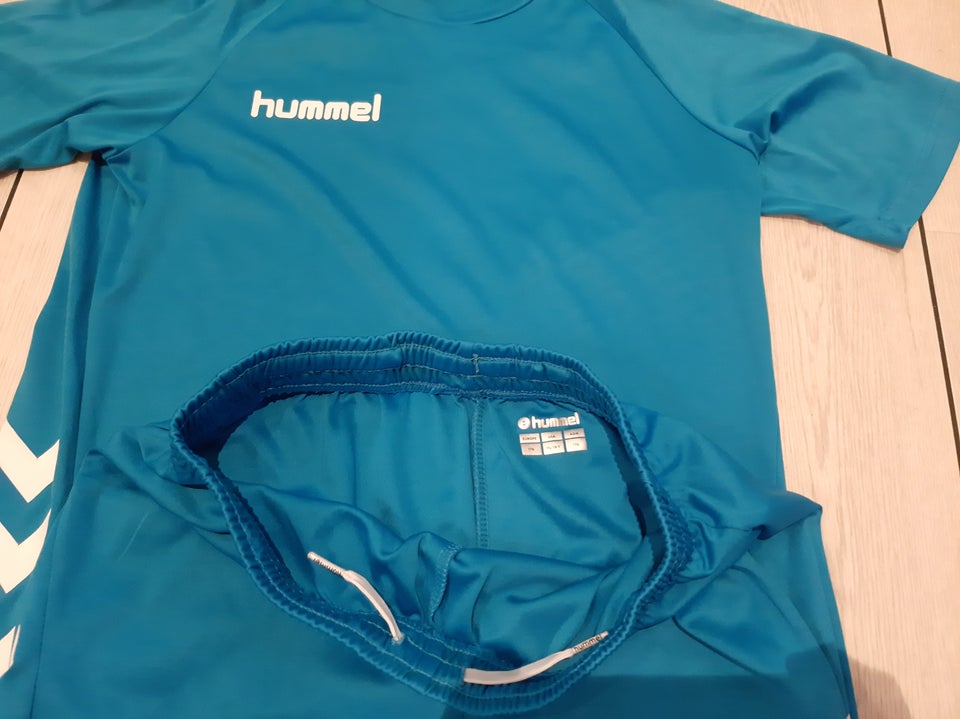 Sportstøj, Træningssæt, Hummel