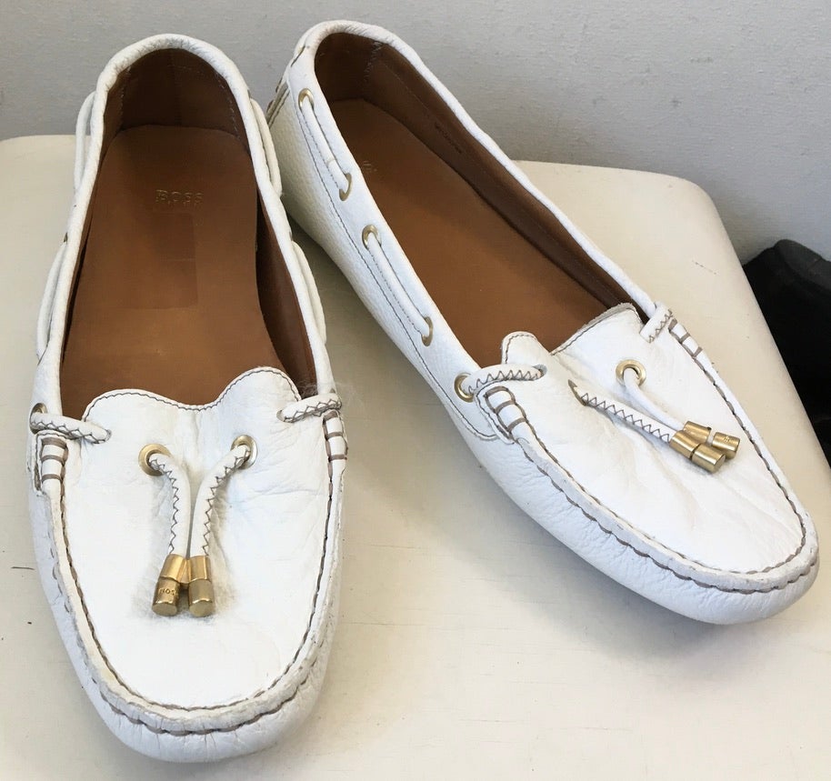 Loafers, str. 41, Hugo Boss