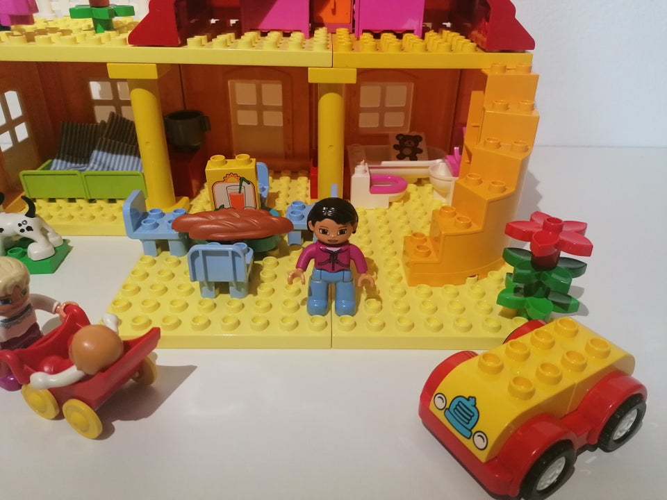 Lego Duplo