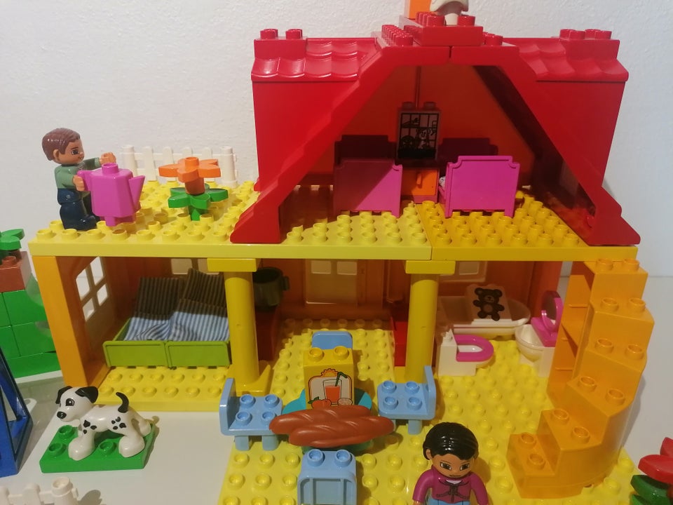 Lego Duplo