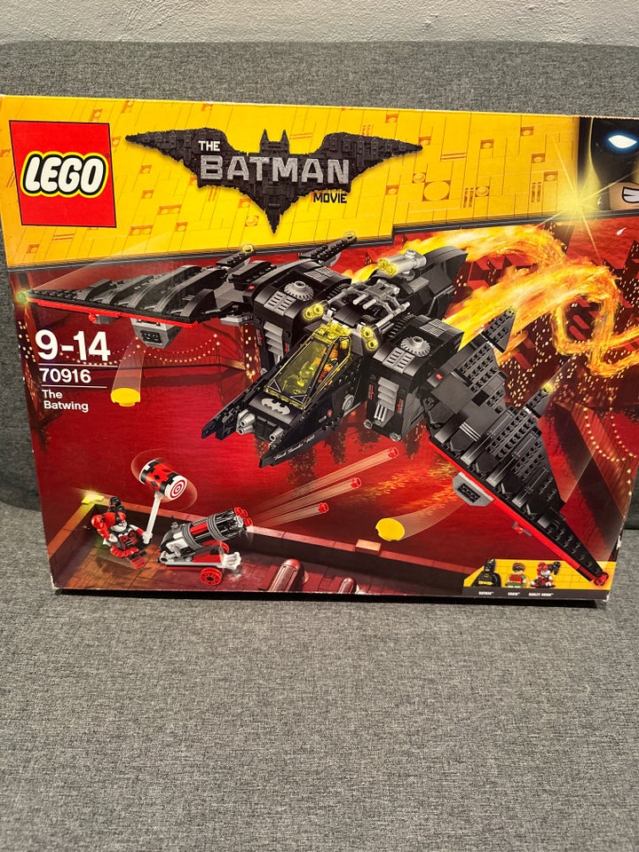 Lego andet 70916