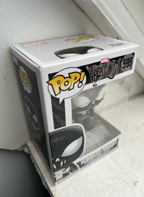 Samlefigurer, Funko Pop - Venom