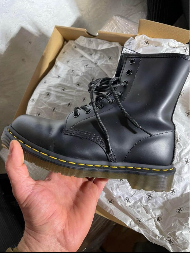 Støvler, str. 38, Dr martens