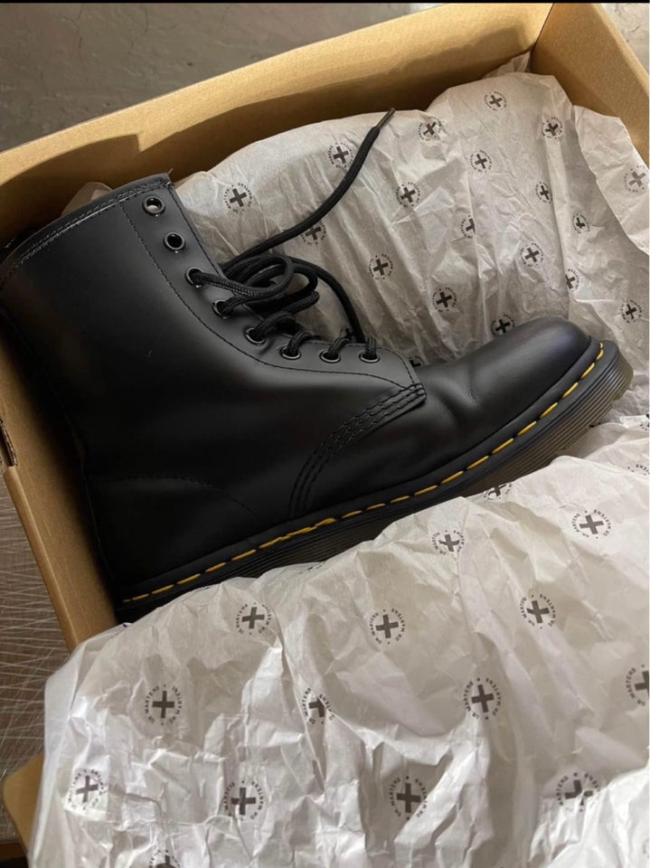 Støvler, str. 38, Dr martens